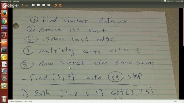 UVA 10448 - Unique World [Floyd, DP] (Arabic) смотреть онлайн