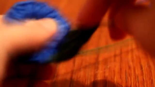 Домашние тапочки-сапожки крючком. Часть 2 Как связать элемент шестиугольник смотреть онлайн