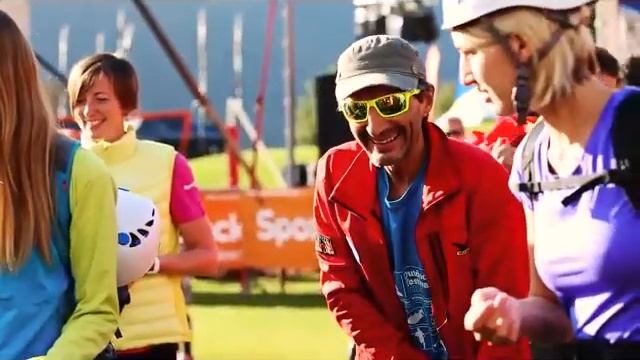 SportScheck OutdoorTestival смотреть онлайн