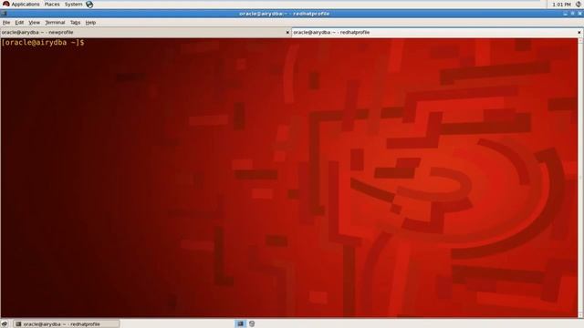 Oracle 12 2 DBA Classes 25 20190908 RMAN Commands смотреть онлайн