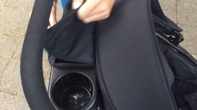 Joie Litetrax 4 Air Buggy Sportwagen Erfahrungsbericht deutsch смотреть онлайн