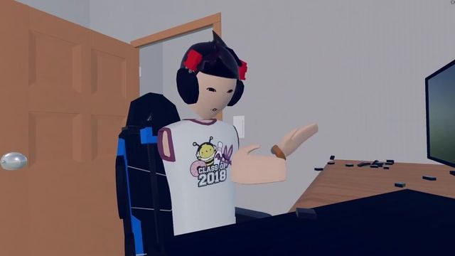 green whats your problem (rec room) смотреть онлайн