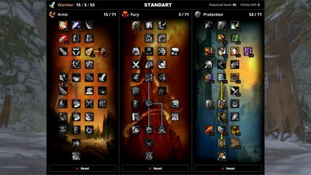 Protection Warrior Tank Quick Guide Wrath of the Lich King (Build,Glyphs,Stats Priority, Rotation) смотреть онлайн