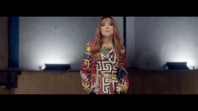 Demet Akalın - Şerefime Namusuma