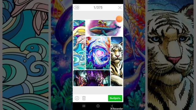 Обозреваем новое приложение LINE Camera смотреть онлайн