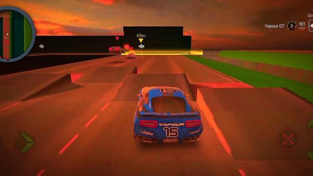 Payback 2 - Gameplay [Crook] Cruisin- ??️ || ROBOCO -REBORN смотреть онлайн