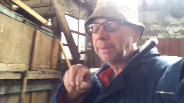 Поймал не хорька.а куница. смотреть онлайн