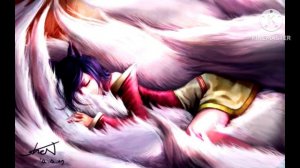 песня про кицунэ - название песни (охота на лисицу)