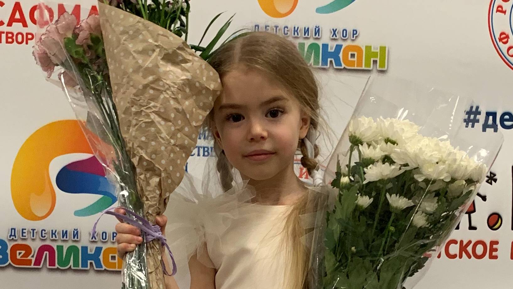 Пузатый чайник. Зачет в хоре Великан, май 2020 года смотреть онлайн