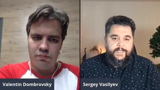 Python-стрим. Про релокацию и работу на удалёнке смотреть онлайн
