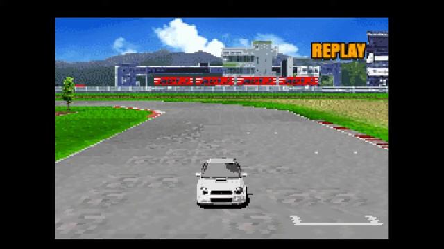 GT Advance 3: Subaru Impreza WRX STI on Beat Sweet (1'12"43) смотреть онлайн