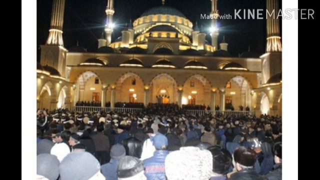 Салават Пророку смотреть онлайн