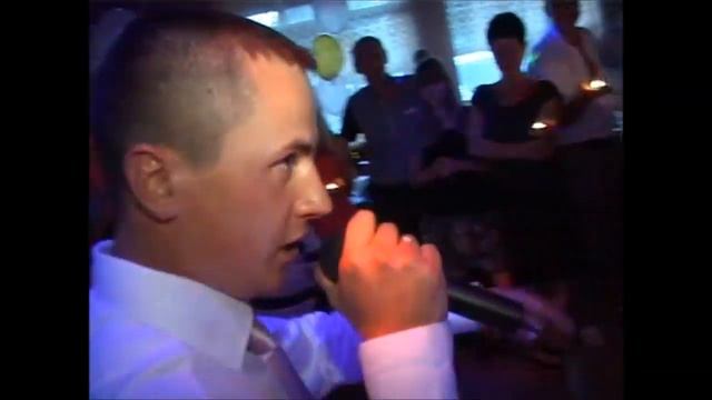 Подарок жене на нашу свадьбу. Песня от меня ))) смотреть онлайн