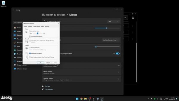 G Pro Superlight 2 BEST SETTINGS