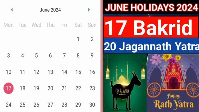 Calendar 2024 with Holidays | Kalendar 2024 | Hindu festival with holidays 2024 | New Calendar 2024 смотреть онлайн