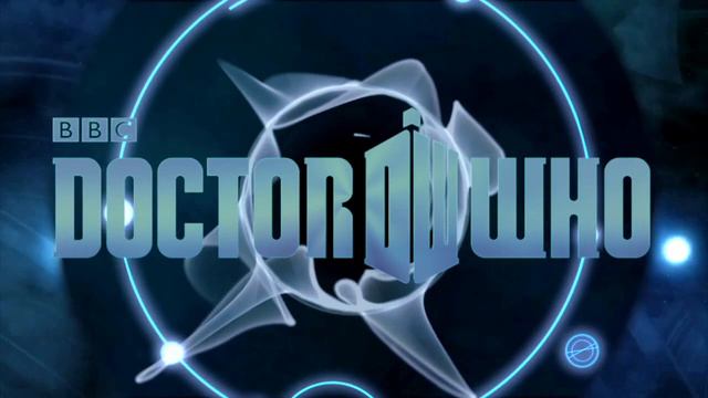 Doctor Who Series 9 Theme Remix смотреть онлайн