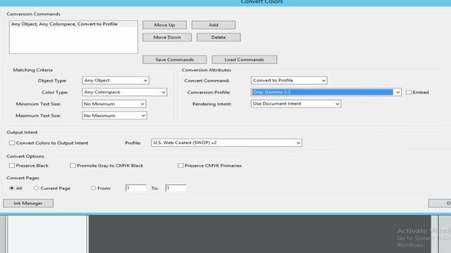 How to convert PDF files to Grayscale using Adobe Acrobat Pro смотреть онлайн