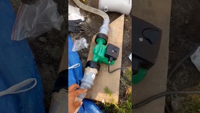 Насос в бассейн с фильтром своими руками смотреть онлайн