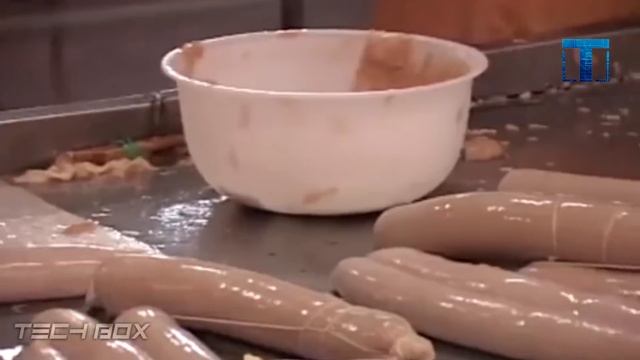 Хот-Дог. Как Это Сделано? смотреть онлайн