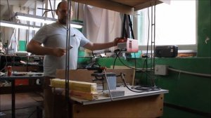 Инверторный сварочный аппарат АРИА 250pro. Часть 1. Описание, функциональные возможности.
