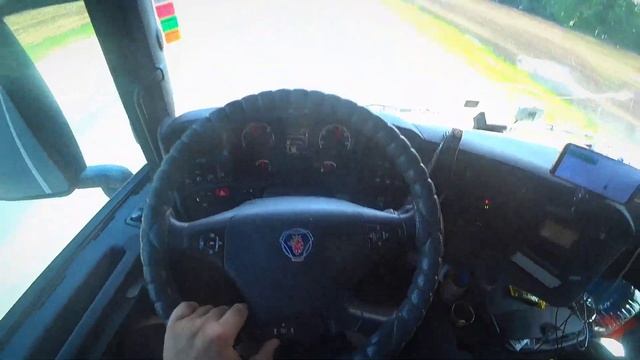 ДАЛЬНОБОЙ БЕЗ ОПЫТА | КУДА ПРОПАЛ? | УВОЛИЛСЯ С ДЕЛКО