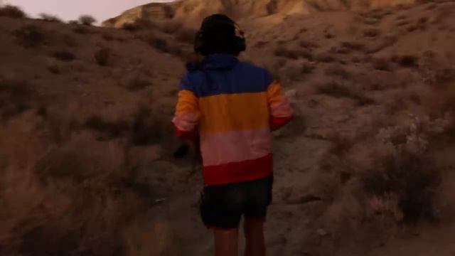 Адская пасть Мохаве Русский трейлер Фильм 2023 смотреть онлайн