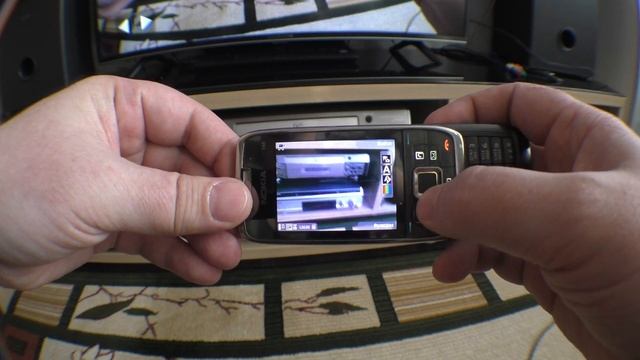 ?Nokia E66 (2008) смотреть онлайн