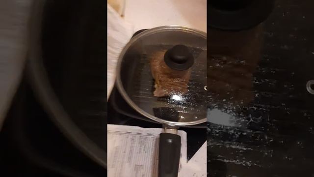 Как жарить стейк рибай. смотреть онлайн