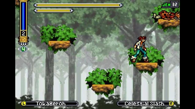 Shaman King: Master of Spirits (?GBA) - ✨HD Longplay | 100% Completion | No Commentary смотреть онлайн