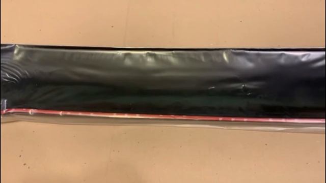 КТ 006 Спойлер заднего стекла для Нива 4х4 смотреть онлайн