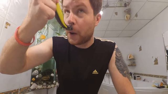 Philips One Blade - test drive смотреть онлайн