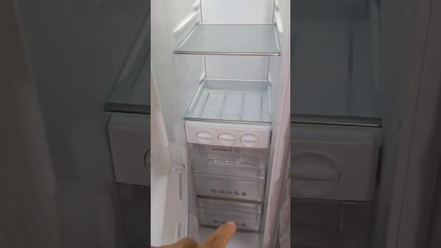 Refrigerador geladeira side by side midea 528 litros смотреть онлайн