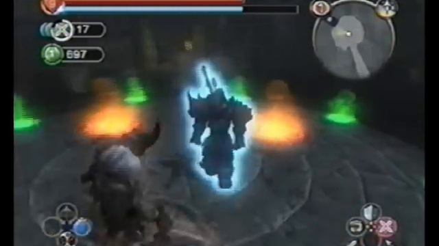 Let's play Fable the lost chapters part 51 - about 2 hours смотреть онлайн