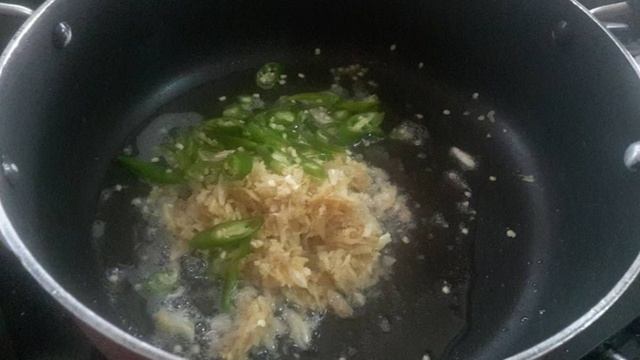 Сборник рецептов