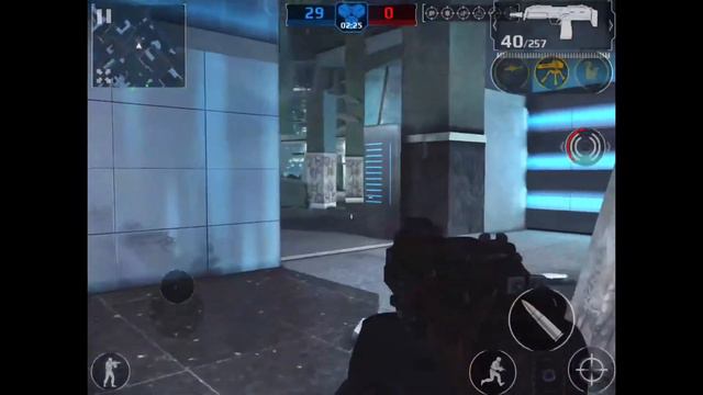 Modern Combat 5: Что есть по обновлению? смотреть онлайн