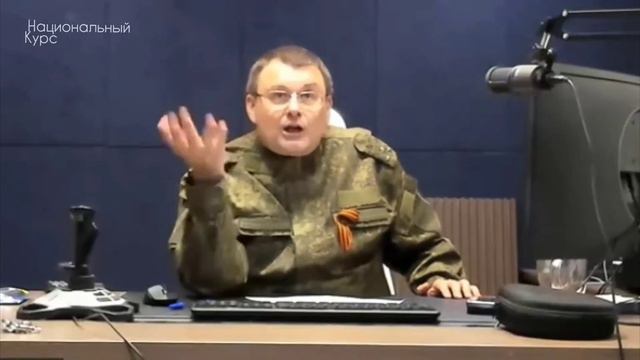 "Что такое РУССКИЙ?": Евгений Фёдоров про русскую индентичность смотреть онлайн