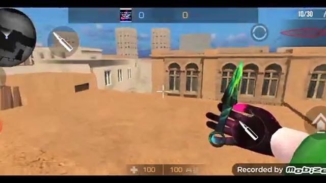 Private Server Standoff 2 v.0.2.9.Apk нового обновление? смотреть онлайн