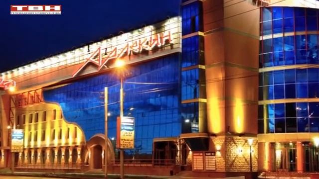 За кулисами театра кукол Сказ смотреть онлайн