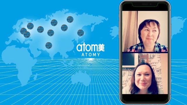 ПОЧЕМУ Я ВЫБИРАЮ АТОМИ. ЛИЧНЫЕ ИСТОРИИ ТАТЬЯНЫ БИКМАЕВОЙ И ТАТЬЯНЫ РОГОЖИНОЙ смотреть онлайн