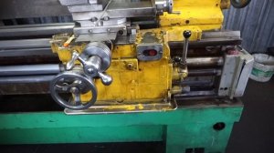 Про  систему  смазки  16к20