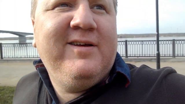 Кама. Пермь. Этот год. смотреть онлайн