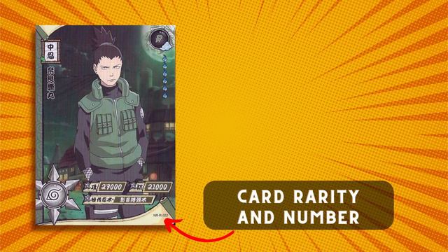 Naruto Kayou Cards Explanation | Everything you wanted to know about R rarity смотреть онлайн