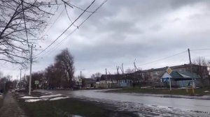 Прогулка Красногвардейское. Стрим