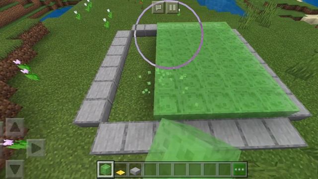 КАК СДЕЛАТЬ БАТУТ В МАЙНКРАФТЕ БЕЗ МОДОВ??? смотреть онлайн