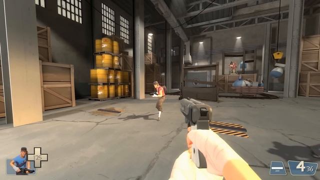 Set Demonstration: The Special Delivery смотреть онлайн