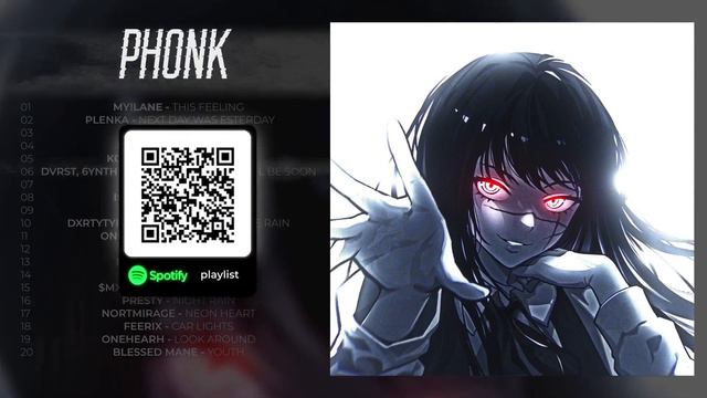 20 PHONK HOUSE TRACKS | CHILL PHONK | СБОРНИК ТРЕКОВ ХАУС ФОНК