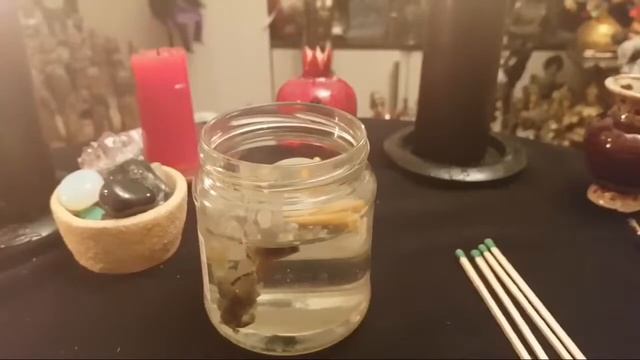 ПРИЗЫВ СЕМИ ЧЕРНЫХ ДИВОВ ДЛЯ ВСЕХ.. ИНГА ХОСРОЕВА смотреть онлайн