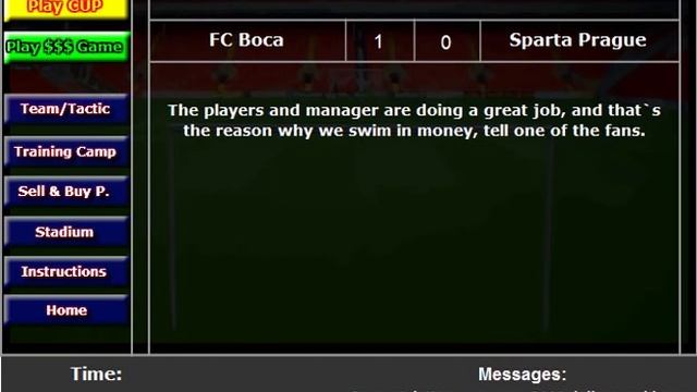Fifa Soccer / Football tutorial смотреть онлайн