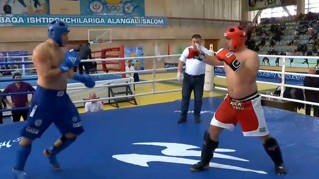 ТEЗКОР! ҲУСАН БАРАТОВ VS ШАМИЛ АББАСОВ // БУГУН ЖАНГ!