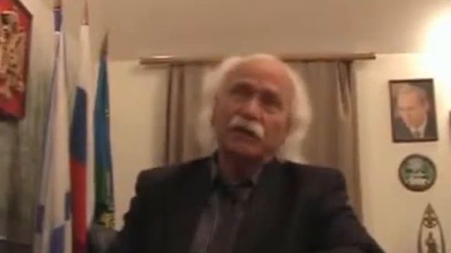 Школа Щетинина. "Лики". Апрель 2009. смотреть онлайн